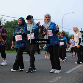 Runner Photo 4562195