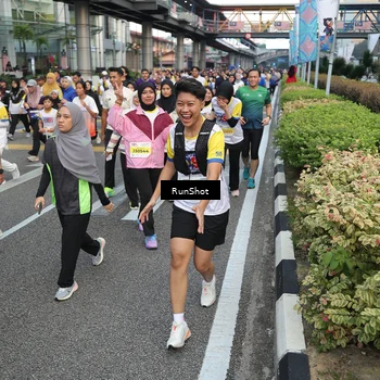 Runner Photo 4562196