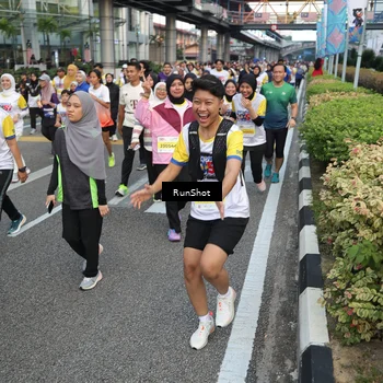Runner Photo 4562197