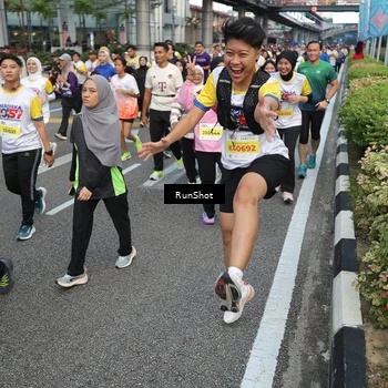 Runner Photo 4562198