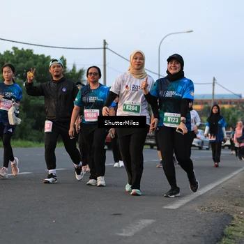 Runner Photo 4562199