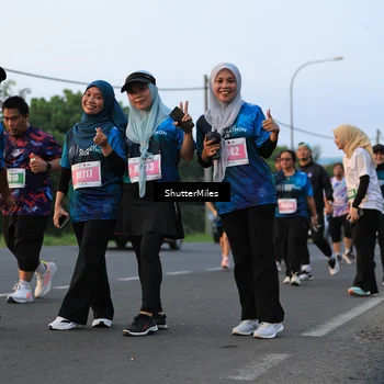 Runner Photo 4562200