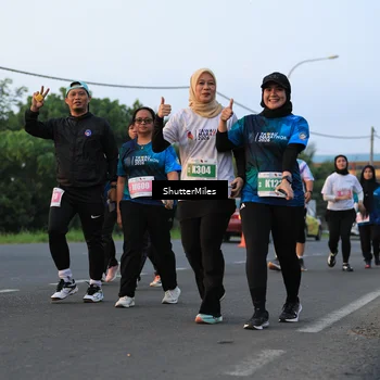 Runner Photo 4562202