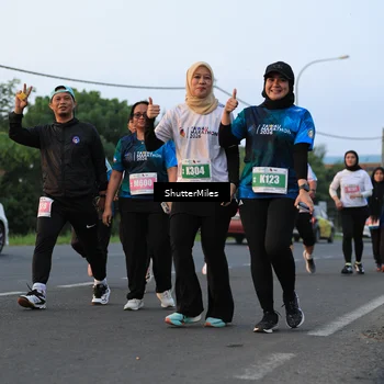 Runner Photo 4562203