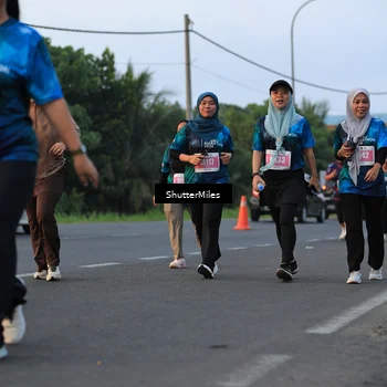 Runner Photo 4562204