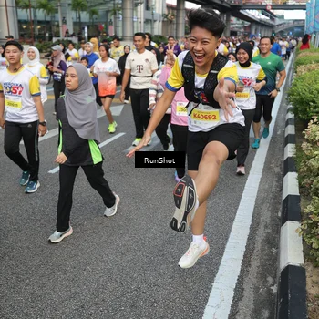 Runner Photo 4562205