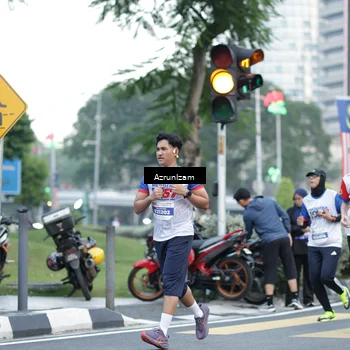 Runner Photo 4562206