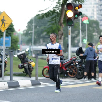 Runner Photo 4562207