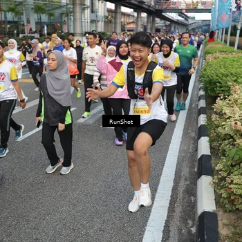 Runner Photo 4562208