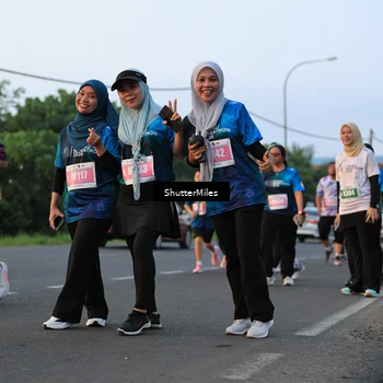 Runner Photo 4562209