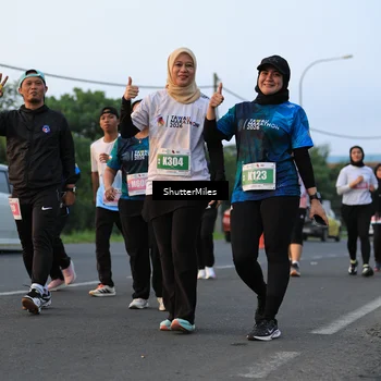 Runner Photo 4562211