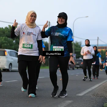 Runner Photo 4562212