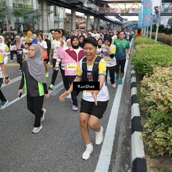 Runner Photo 4562213