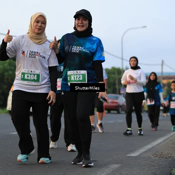 Runner Photo 4562217