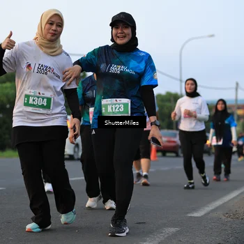 Runner Photo 4562220