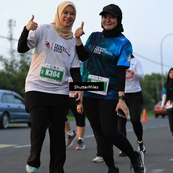 Runner Photo 4562221