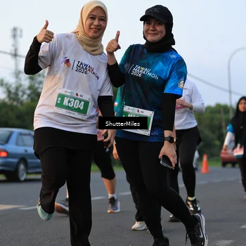 Runner Photo 4562222