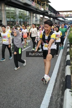 Runner Photo 4562223