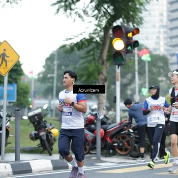 Runner Photo 4562224