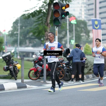 Runner Photo 4562225