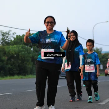 Runner Photo 4562227