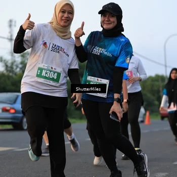 Runner Photo 4562228
