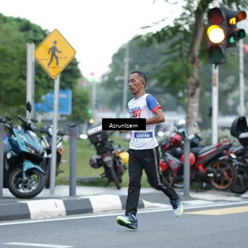 Runner Photo 4562229