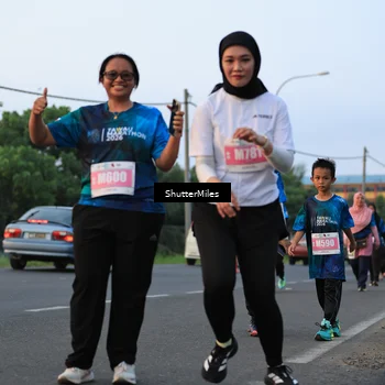 Runner Photo 4562230