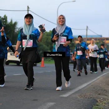 Runner Photo 4562234