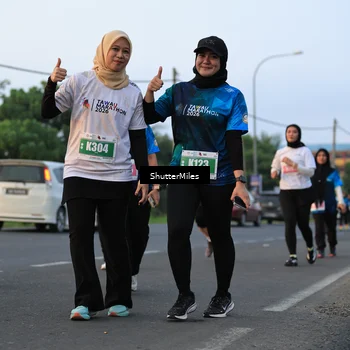 Runner Photo 4562237