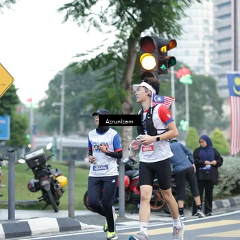 Runner Photo 4562243