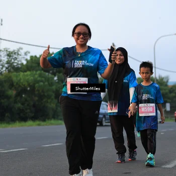 Runner Photo 4562245