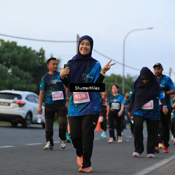 Runner Photo 4562246