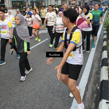 Runner Photo 4562247