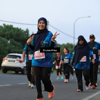 Runner Photo 4562248
