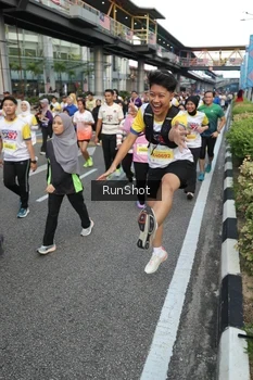 Runner Photo 4562250