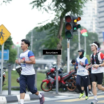 Runner Photo 4562251