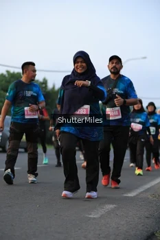 Runner Photo 4562254