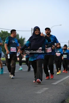Runner Photo 4562256