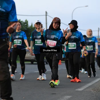 Runner Photo 4562257
