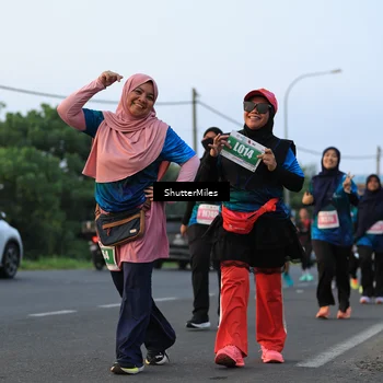 Runner Photo 4562258