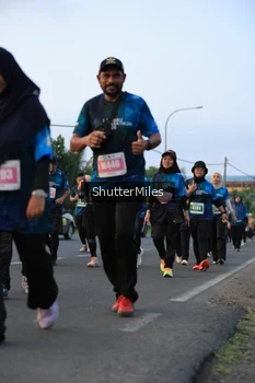 Runner Photo 4562259