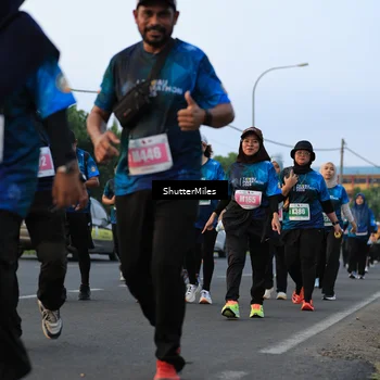 Runner Photo 4562260