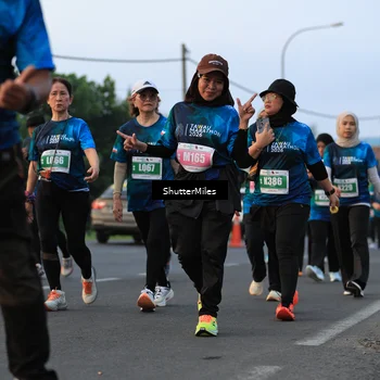 Runner Photo 4562261