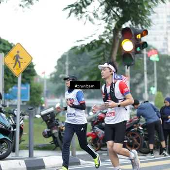 Runner Photo 4562262