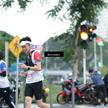 Runner Photo 4562263
