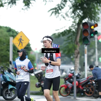 Runner Photo 4562264