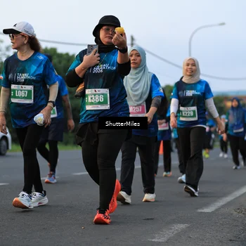 Runner Photo 4562268