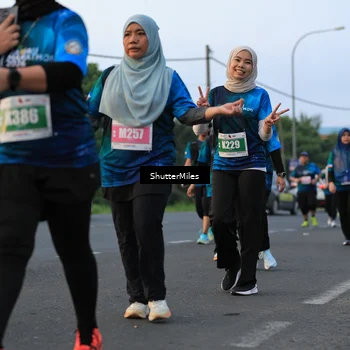 Runner Photo 4562269