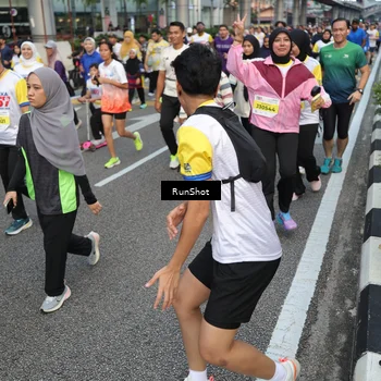 Runner Photo 4562270